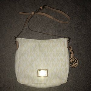 Michael Kors Crossbody Purse